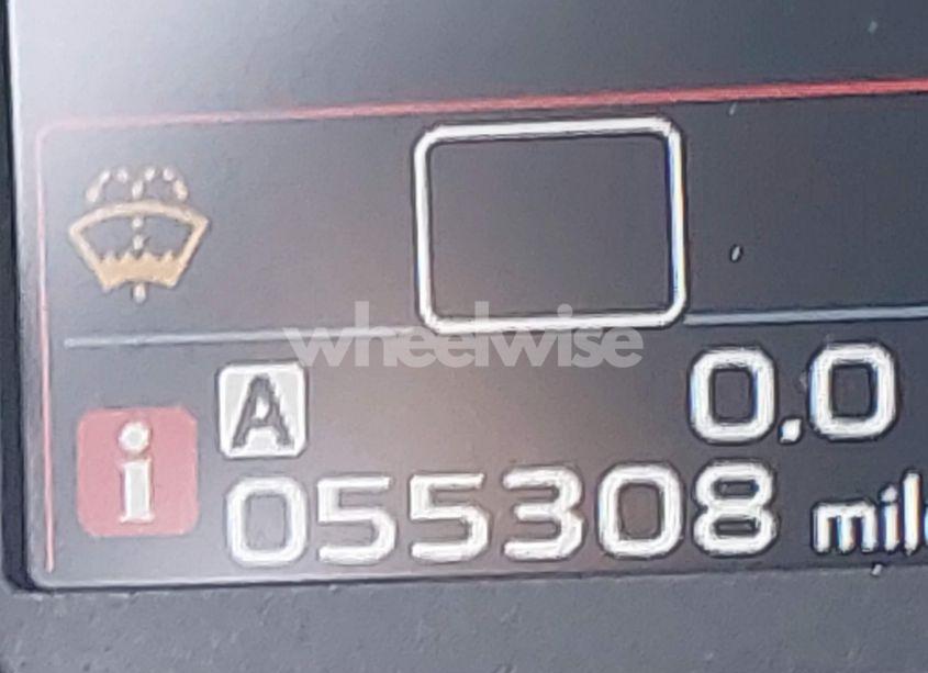 Photo 7 of 2021 Subaru Wrx (VIN JF1VA1A67M9812527)