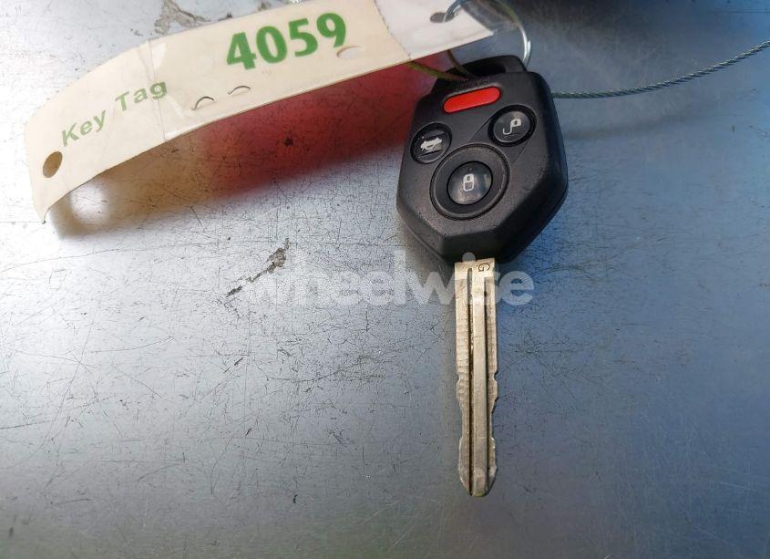 Photo 11 of 2021 Subaru Wrx (VIN JF1VA1A67M9822104)