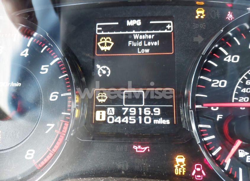 Photo 15 of 2021 Subaru Wrx (VIN JF1VA1A67M9822104)