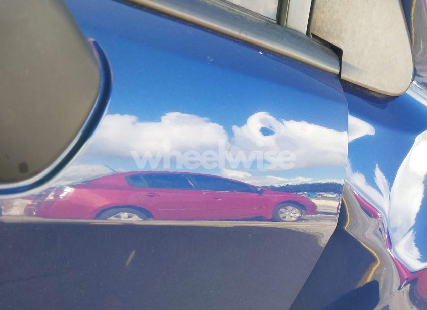 Photo 17 of 2021 Subaru Wrx (VIN JF1VA1A67M9822104)