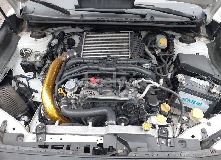 Photo 10 of 2015 Subaru Wrx N/A (VIN JF1VA1A68F9819683)