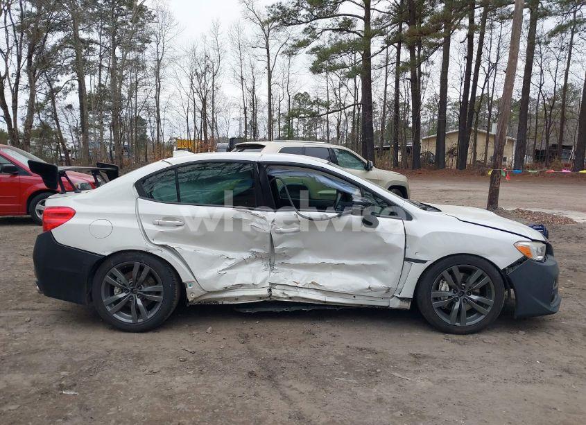 Photo 6 of 2015 Subaru Wrx N/A (VIN JF1VA1A68F9819683)