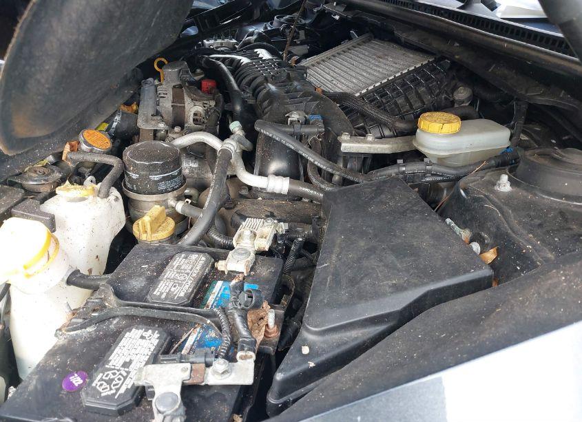 Photo 10 of 2018 Subaru Wrx (VIN JF1VA1A68J9838369)