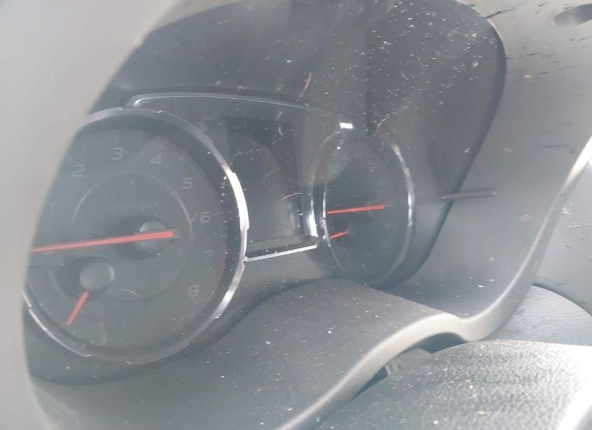 Photo 15 of 2018 Subaru Wrx (VIN JF1VA1A68J9838369)