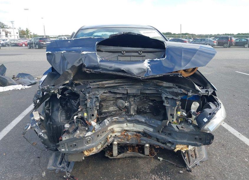 Photo 6 of 2018 Subaru Wrx (VIN JF1VA1A68J9838369)