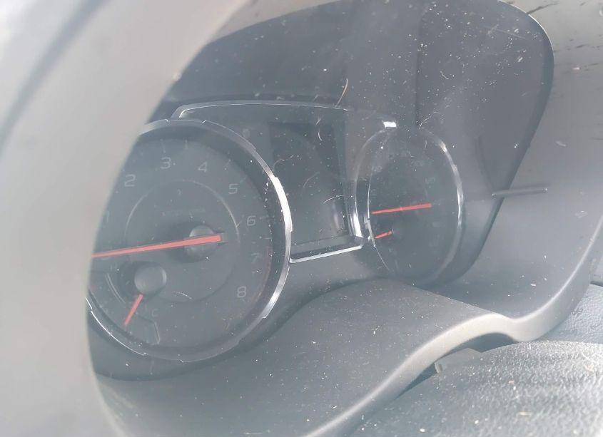 Photo 7 of 2018 Subaru Wrx (VIN JF1VA1A68J9838369)