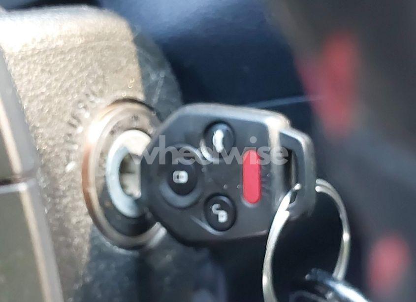 Photo 11 of 2019 Subaru Wrx (VIN JF1VA1A68K9805308)