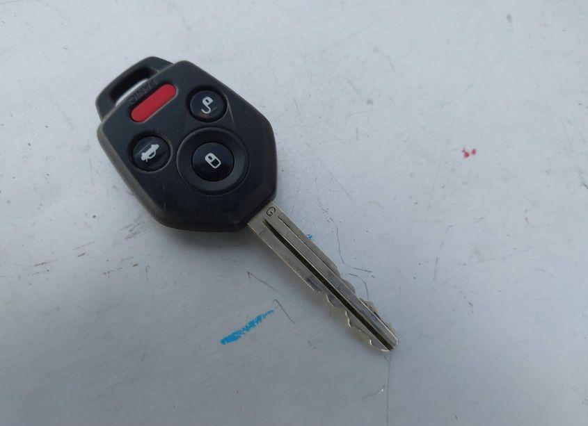 Photo 11 of 2019 Subaru Wrx (VIN JF1VA1A68K9814624)