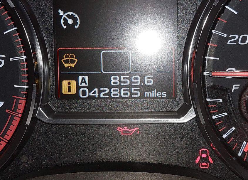 Photo 15 of 2019 Subaru Wrx (VIN JF1VA1A68K9814624)