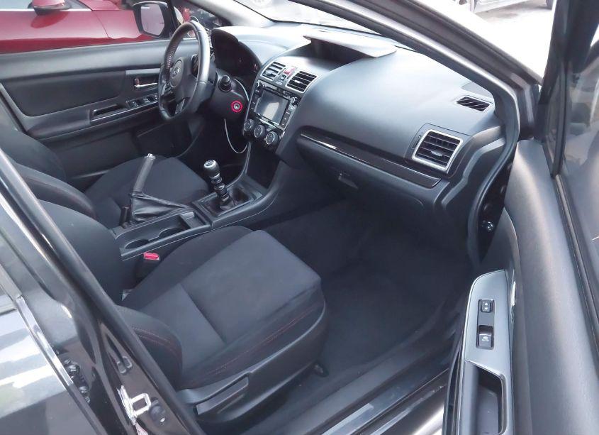 Photo 5 of 2019 Subaru Wrx (VIN JF1VA1A68K9814624)