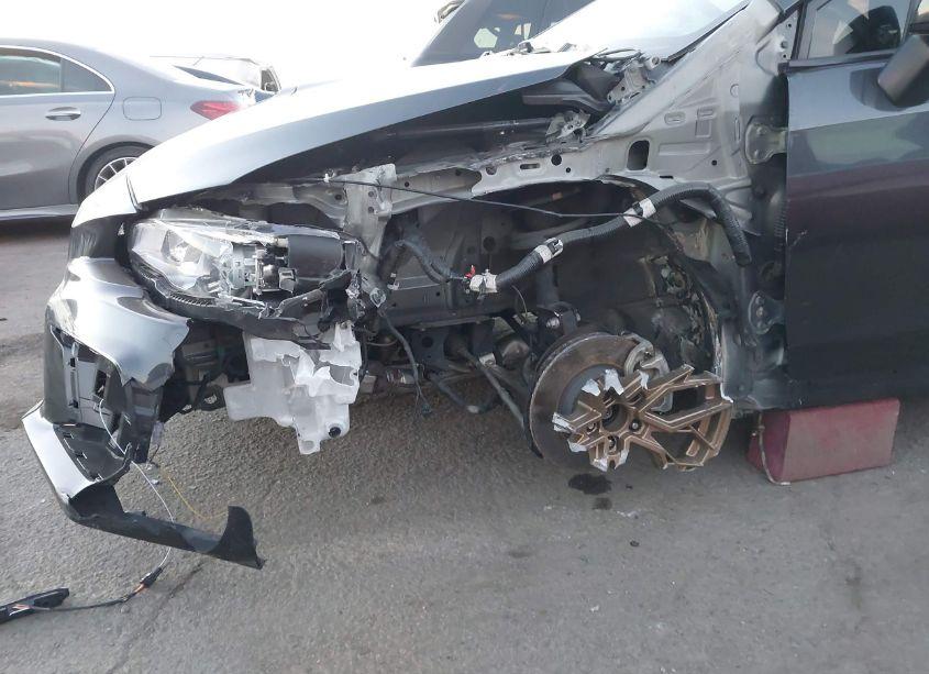 Photo 6 of 2019 Subaru Wrx (VIN JF1VA1A68K9814624)