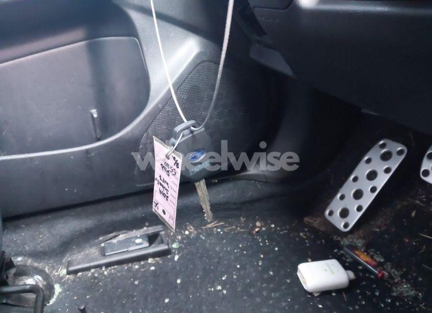 Photo 11 of 2019 Subaru Wrx (VIN JF1VA1A68K9815580)