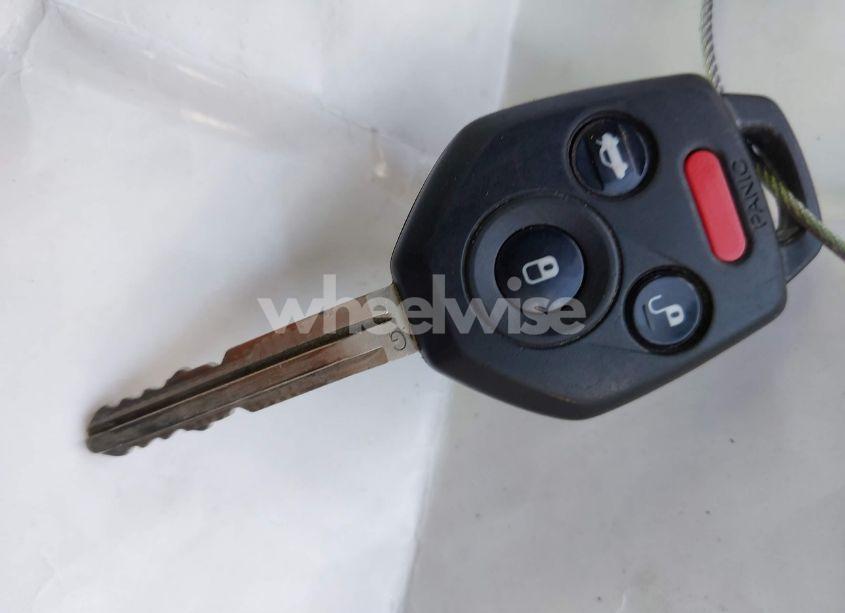 Photo 11 of 2021 Subaru Wrx (VIN JF1VA1A68M9801794)