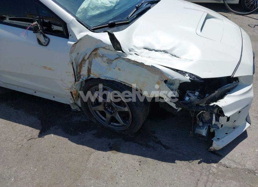 Photo 6 of 2021 Subaru Wrx (VIN JF1VA1A68M9801794)