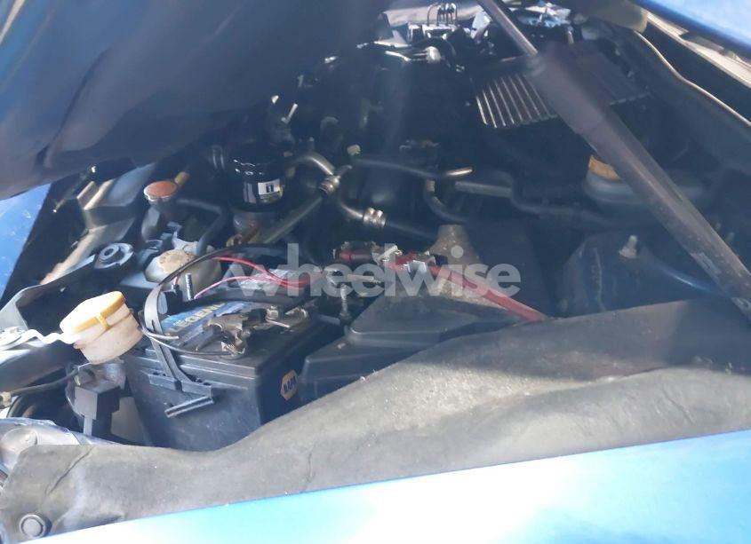 Photo 10 of 2018 Subaru Wrx (VIN JF1VA1A69J9807406)