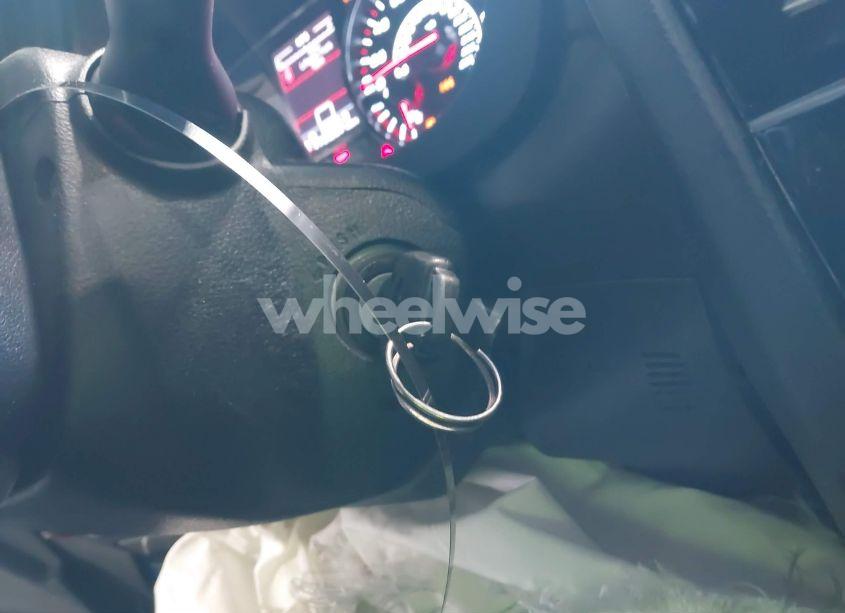 Photo 11 of 2018 Subaru Wrx (VIN JF1VA1A69J9807406)