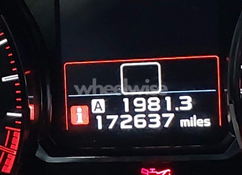 Photo 7 of 2018 Subaru Wrx (VIN JF1VA1A69J9807406)