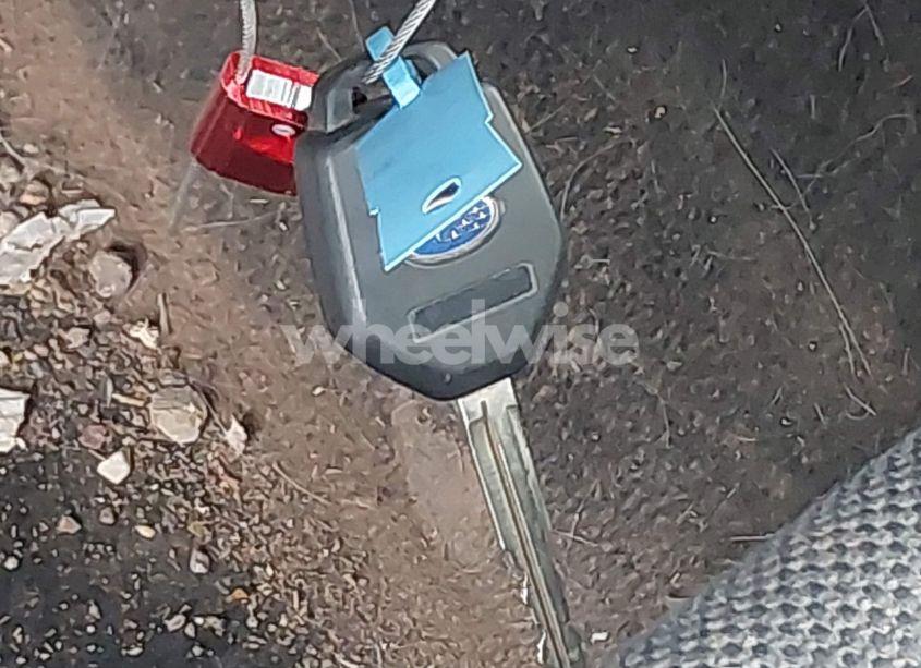 Photo 11 of 2018 Subaru Wrx (VIN JF1VA1A69J9810757)