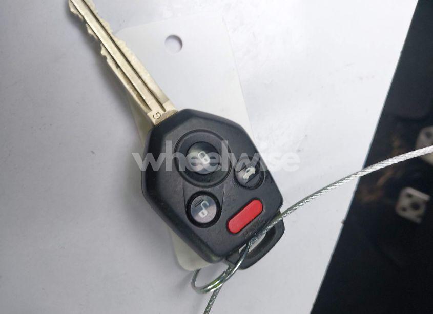 Photo 11 of 2018 Subaru Wrx (VIN JF1VA1A69J9811665)