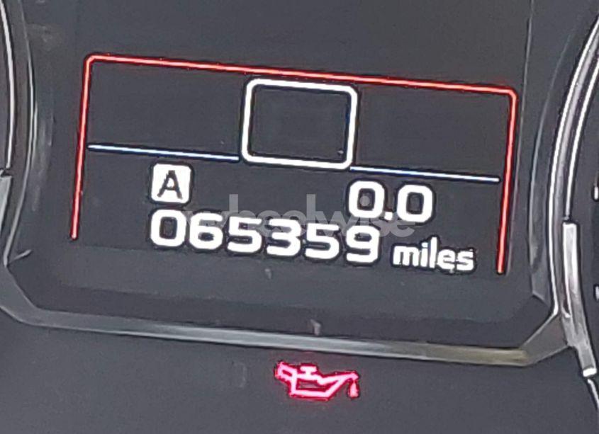 Photo 15 of 2018 Subaru Wrx (VIN JF1VA1A69J9811665)