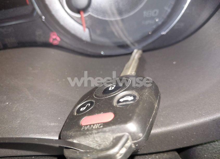 Photo 11 of 2019 Subaru Wrx (VIN JF1VA1A69K9815734)