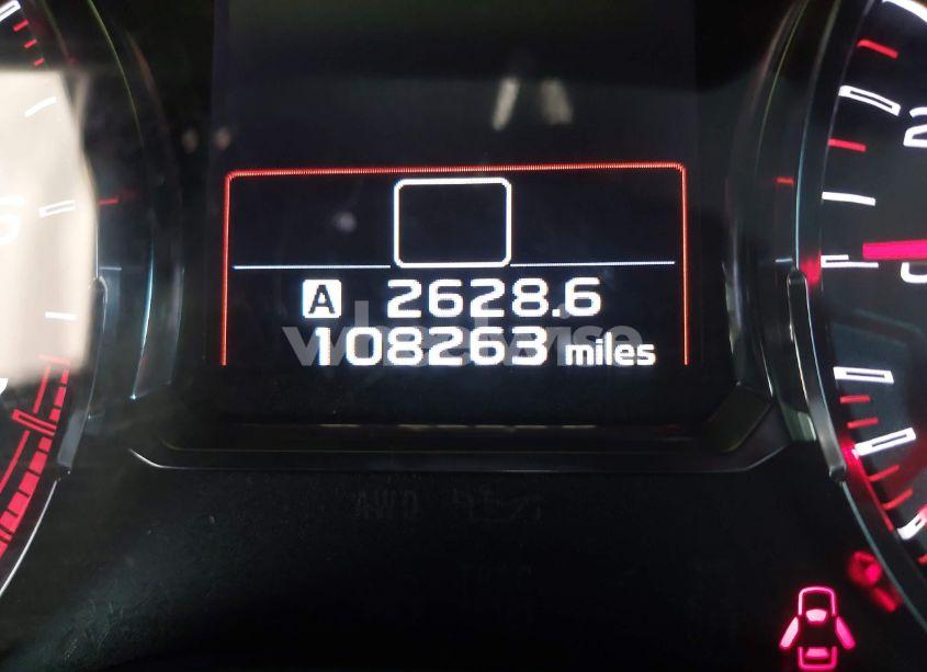 Photo 15 of 2019 Subaru Wrx (VIN JF1VA1A69K9815734)