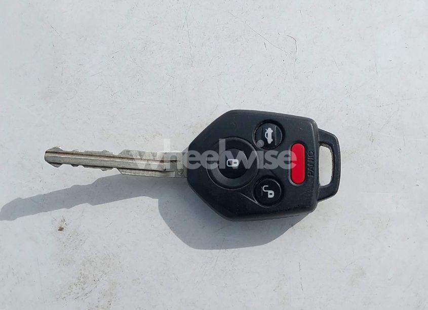 Photo 11 of 2020 Subaru Wrx (VIN JF1VA1A69L9809885)