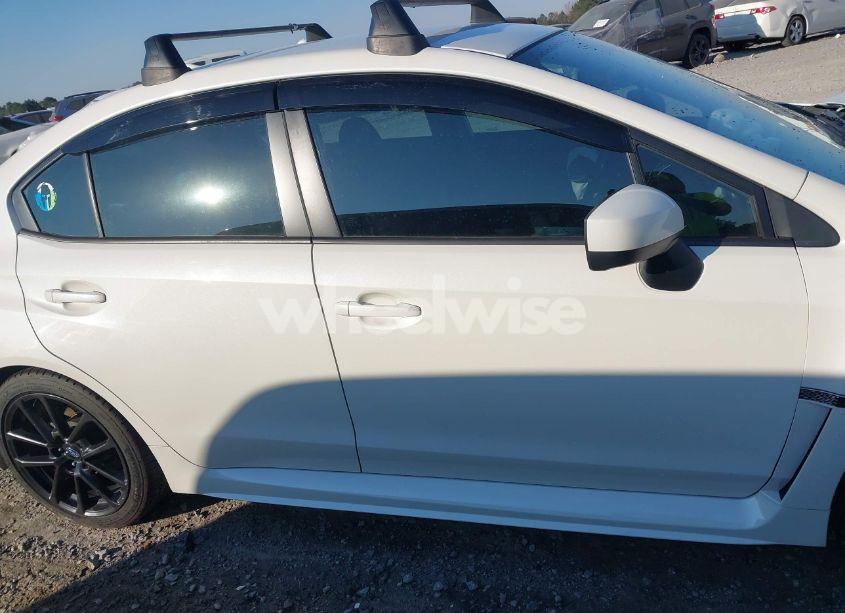 Photo 13 of 2020 Subaru Wrx (VIN JF1VA1A69L9827318)