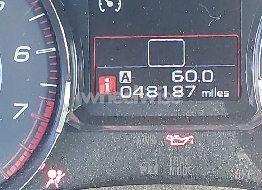 Photo 15 of 2020 Subaru Wrx (VIN JF1VA1A69L9827318)