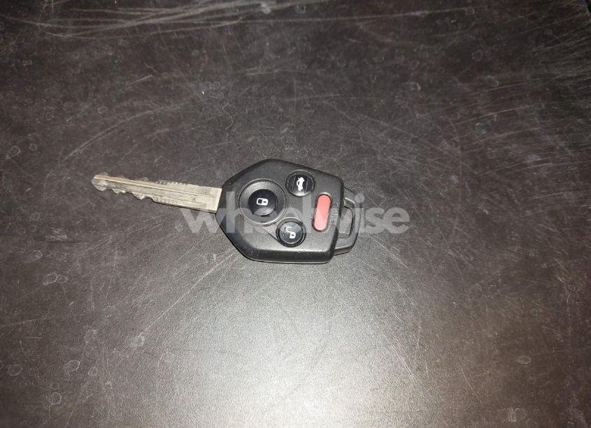 Photo 11 of 2020 Subaru Wrx (VIN JF1VA1A69L9830669)