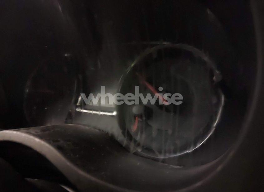 Photo 14 of 2021 Subaru Wrx (VIN JF1VA1A69M9822055)