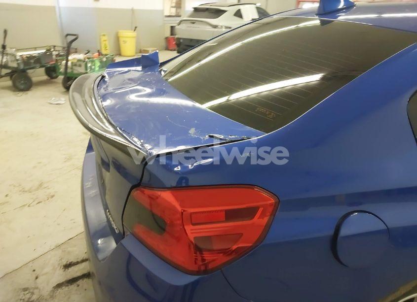 Photo 18 of 2021 Subaru Wrx (VIN JF1VA1A69M9822055)