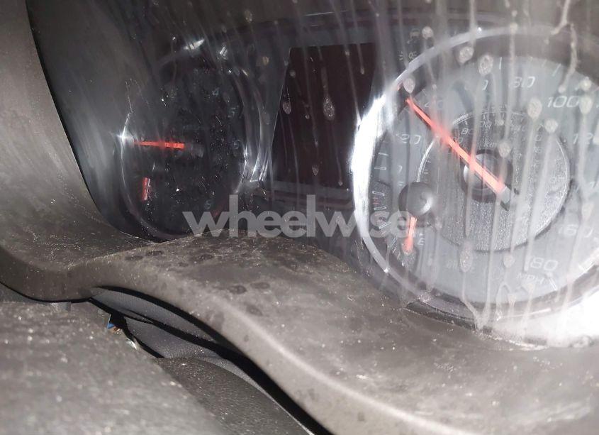 Photo 7 of 2021 Subaru Wrx (VIN JF1VA1A69M9822055)