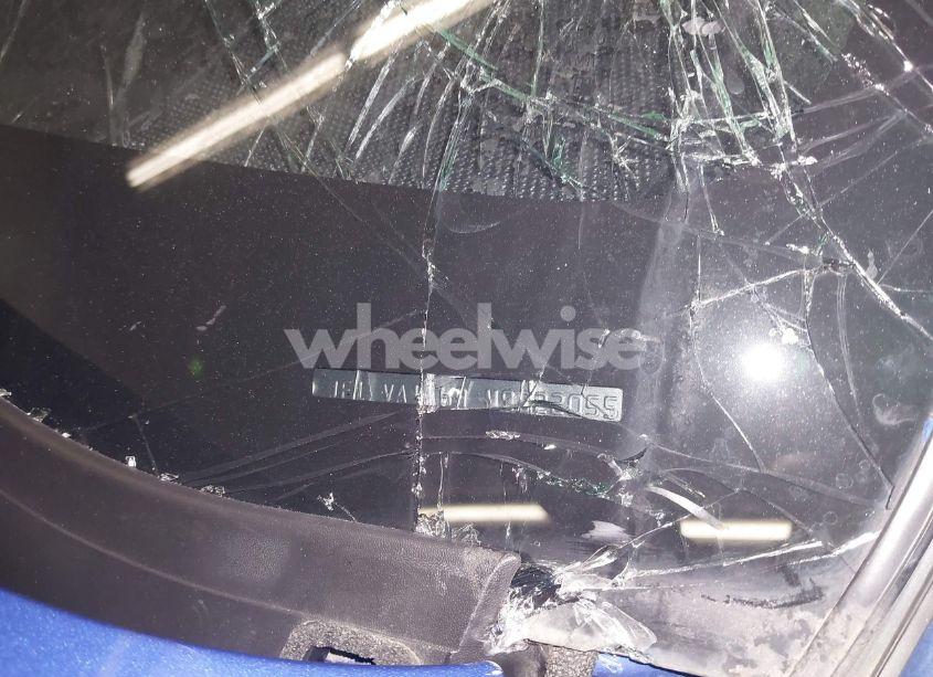 Photo 9 of 2021 Subaru Wrx (VIN JF1VA1A69M9822055)