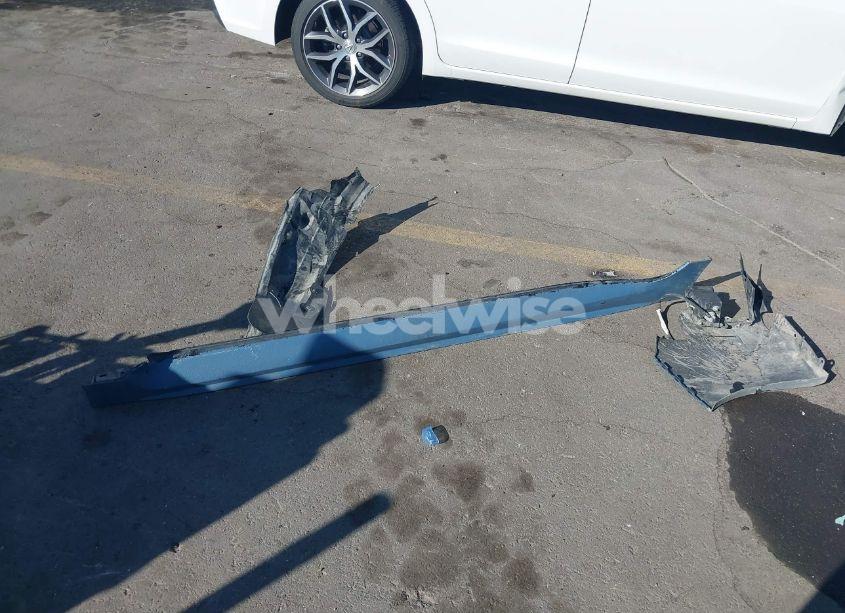 Photo 11 of 2015 Subaru Wrx N/A (VIN JF1VA1A6XF9812170)