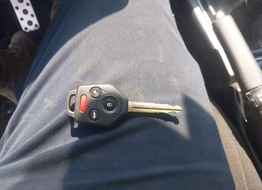 Photo 11 of 2018 Subaru Wrx (VIN JF1VA1A6XJ9800173)