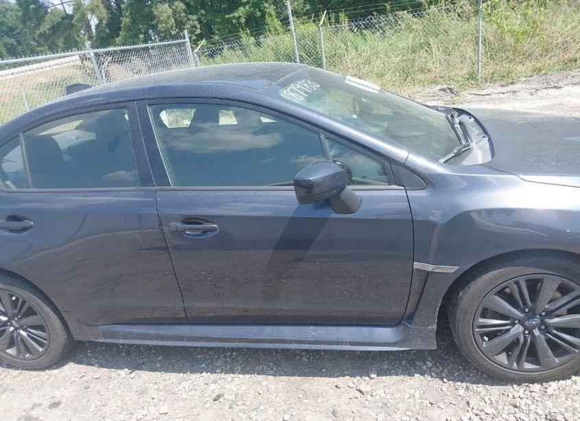 Photo 13 of 2018 Subaru Wrx (VIN JF1VA1A6XJ9800173)