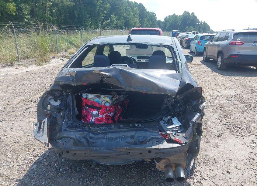 Photo 16 of 2018 Subaru Wrx (VIN JF1VA1A6XJ9800173)