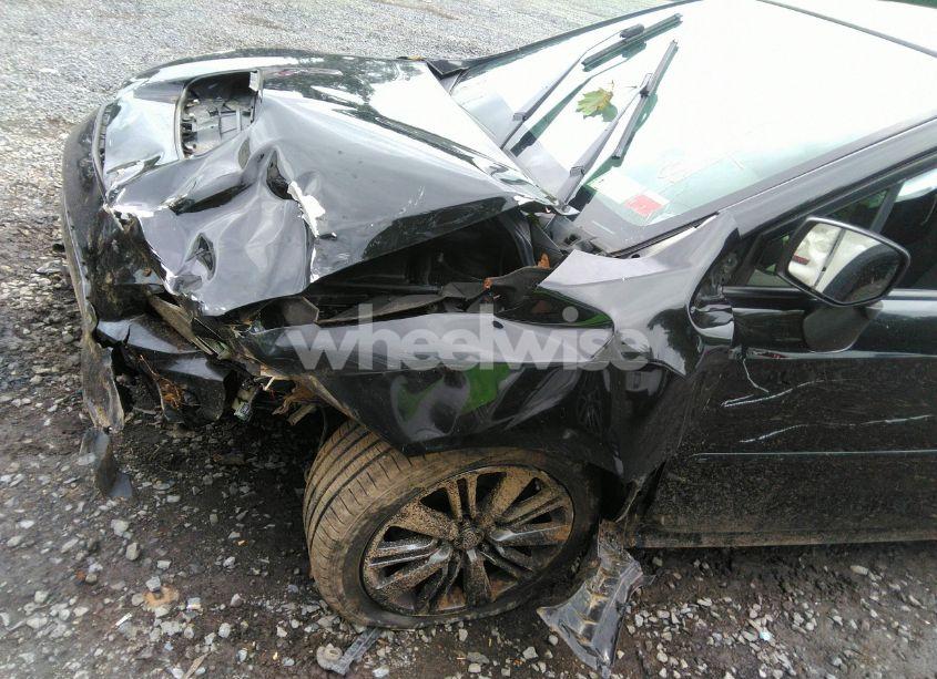 Photo 16 of 2018 Subaru Wrx (VIN JF1VA1A6XJ9827261)