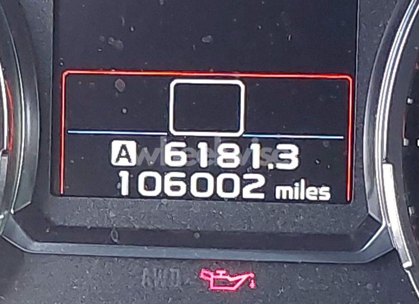 Photo 15 of 2018 Subaru Wrx (VIN JF1VA1A6XJ9827857)