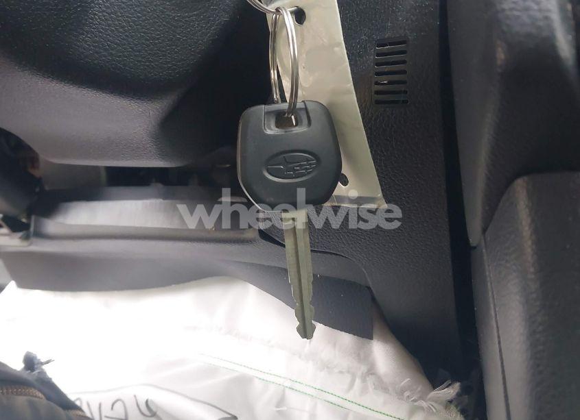 Photo 11 of 2020 Subaru Wrx (VIN JF1VA1A6XL9812603)