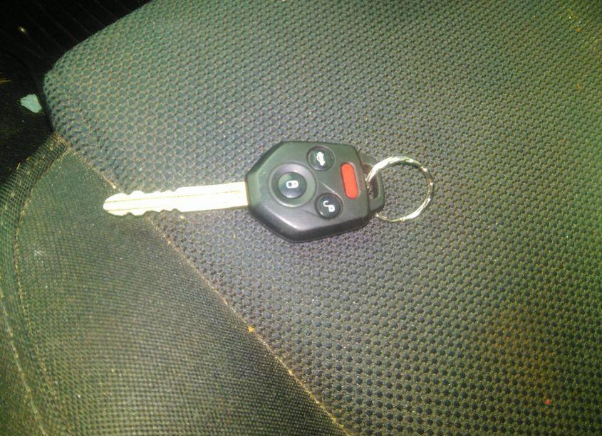 Photo 11 of 2021 Subaru Wrx (VIN JF1VA1A6XM9806849)