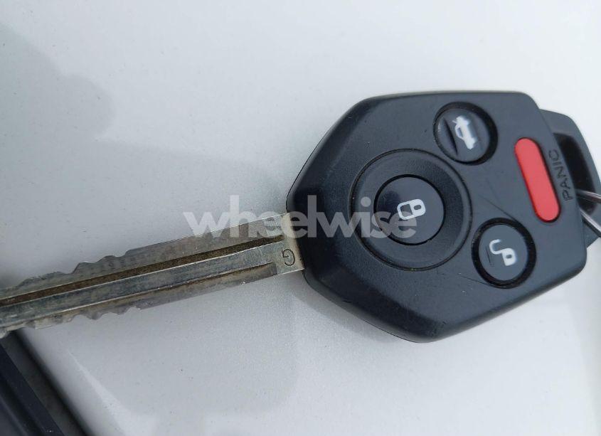 Photo 11 of 2016 Subaru Wrx (VIN JF1VA1B60G9822142)