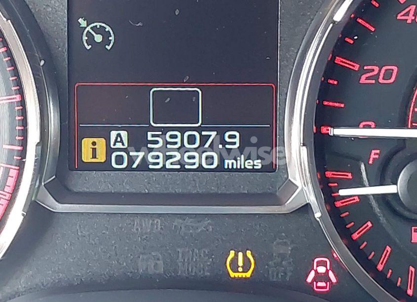 Photo 15 of 2017 Subaru Wrx (VIN JF1VA1B60H9809215)