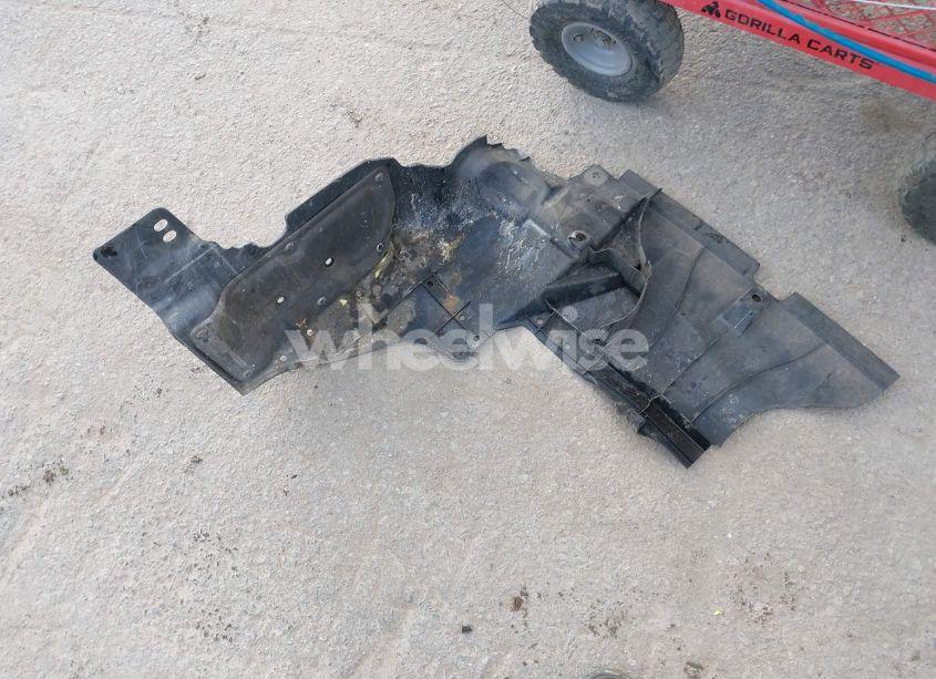 Photo 12 of 2016 Subaru Wrx (VIN JF1VA1B61G9815782)