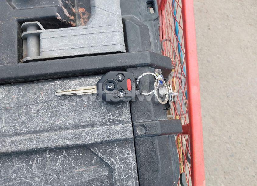 Photo 18 of 2016 Subaru Wrx (VIN JF1VA1B61G9815782)