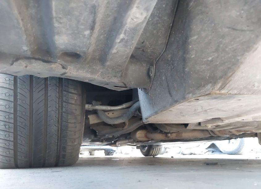 Photo 18 of 2020 Subaru Wrx PREMIUM (VIN JF1VA1B61L9823777)