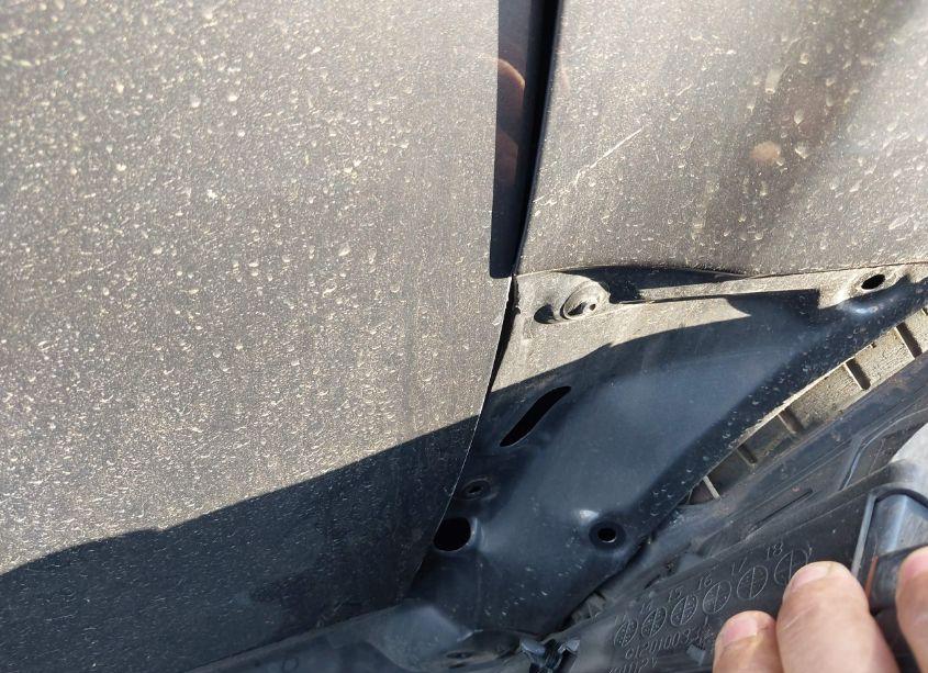 Photo 20 of 2020 Subaru Wrx PREMIUM (VIN JF1VA1B61L9823777)