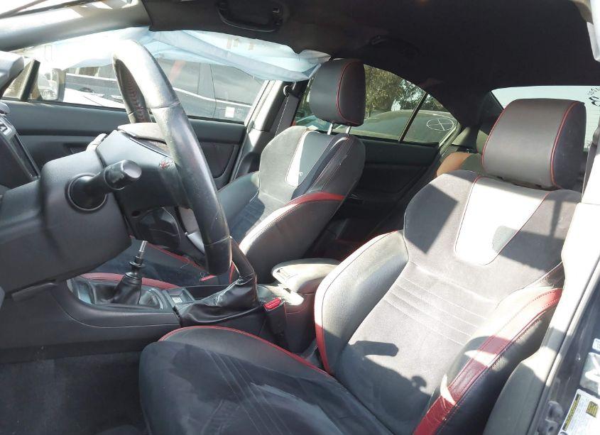 Photo 22 of 2020 Subaru Wrx PREMIUM (VIN JF1VA1B61L9823777)