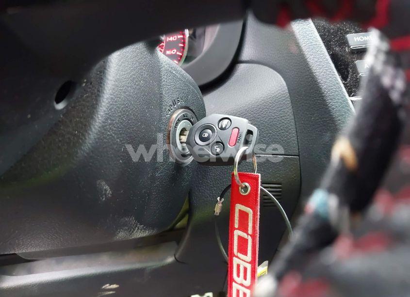 Photo 11 of 2016 Subaru Wrx (VIN JF1VA1B62G9816861)